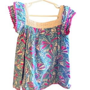 Lilly Pulitzer for Target Girls Dress (2T)
